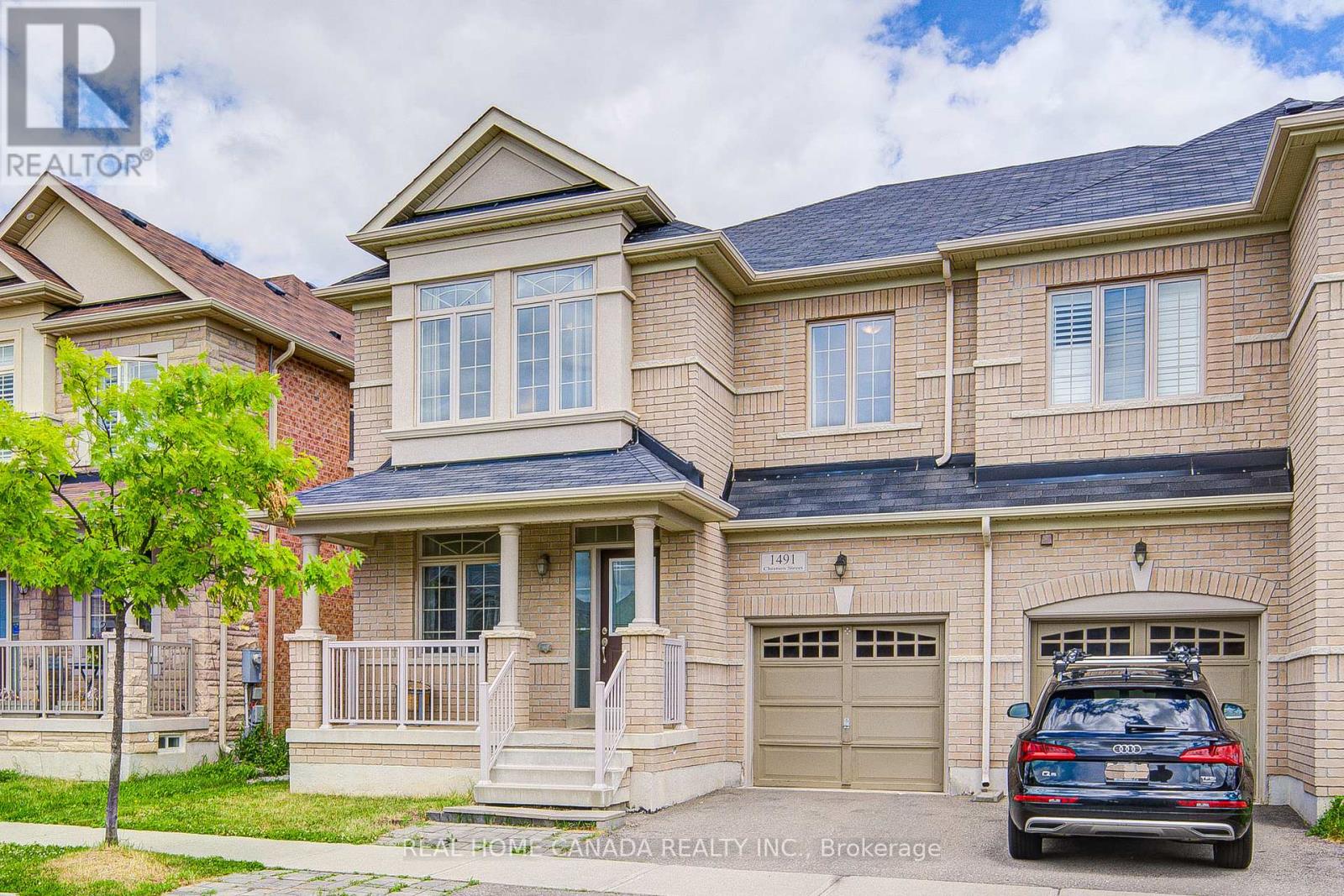 1491 CHRETIEN STREET, Milton, Ontario