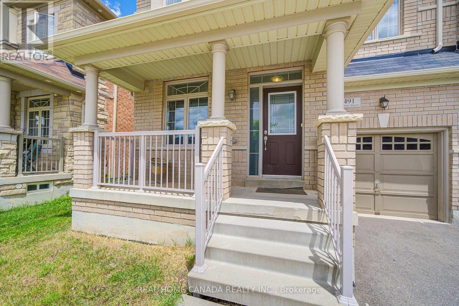 1491 Chretien Street, Milton, Ontario  L9E 1J1 - Photo 2 - W13454268