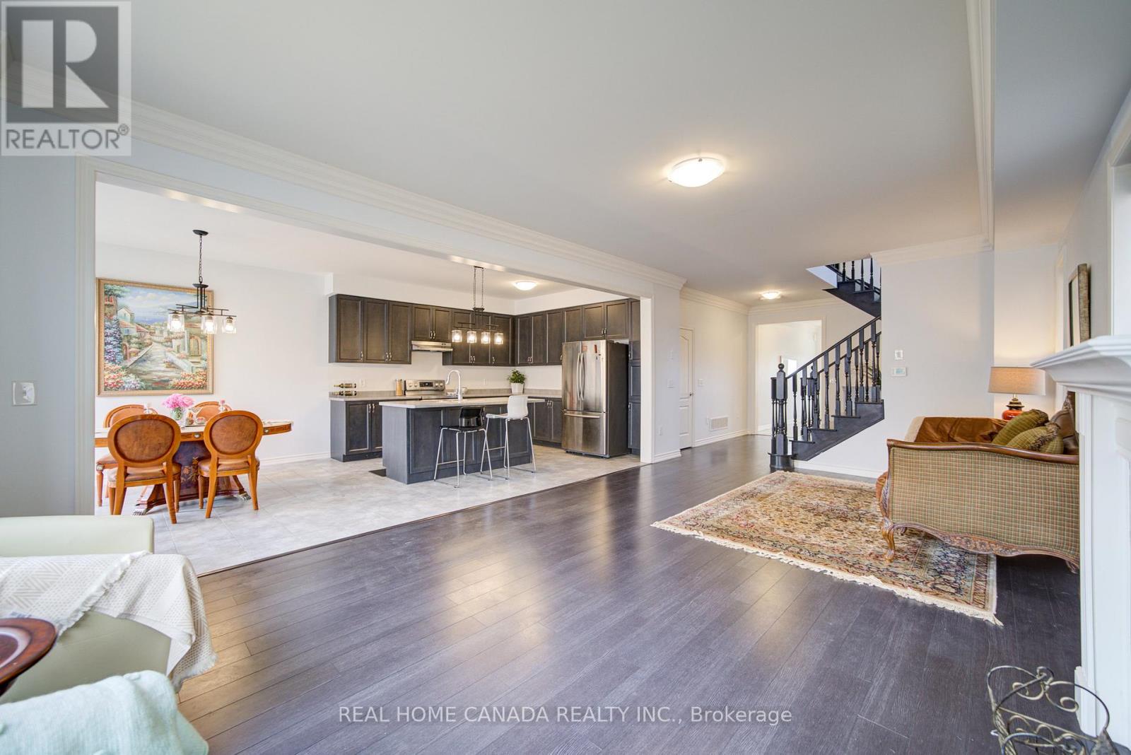 1491 Chretien Street, Milton, Ontario  L9E 1J1 - Photo 9 - W13454268