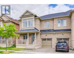 1491 CHRETIEN STREET, Milton, Ontario