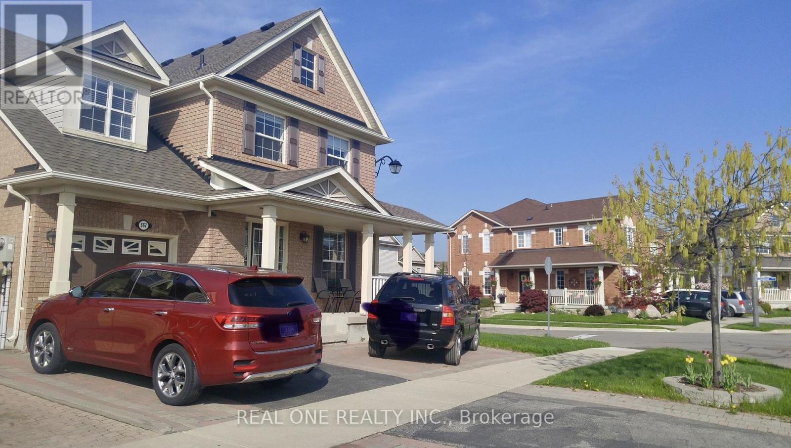 667 BENNETT BOULEVARD, Milton, Ontario