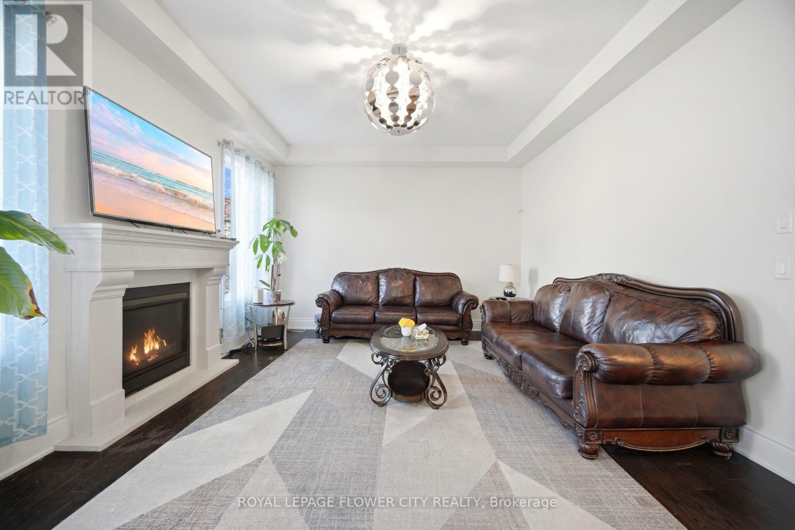 35 Gordon Drive, Brampton, Ontario  L6P 4G8 - Photo 18 - W13454318