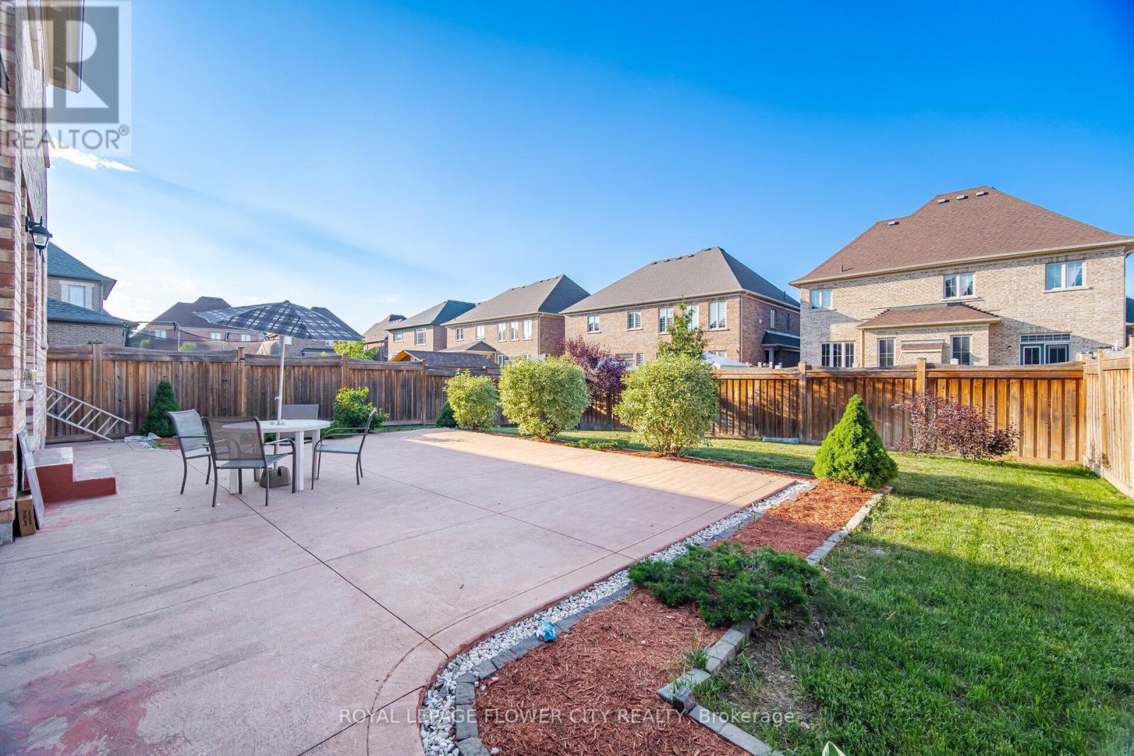 35 Gordon Drive, Brampton, Ontario  L6P 4G8 - Photo 40 - W13454318