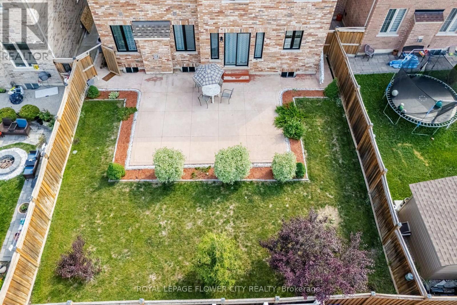 35 Gordon Drive, Brampton, Ontario  L6P 4G8 - Photo 42 - W13454318