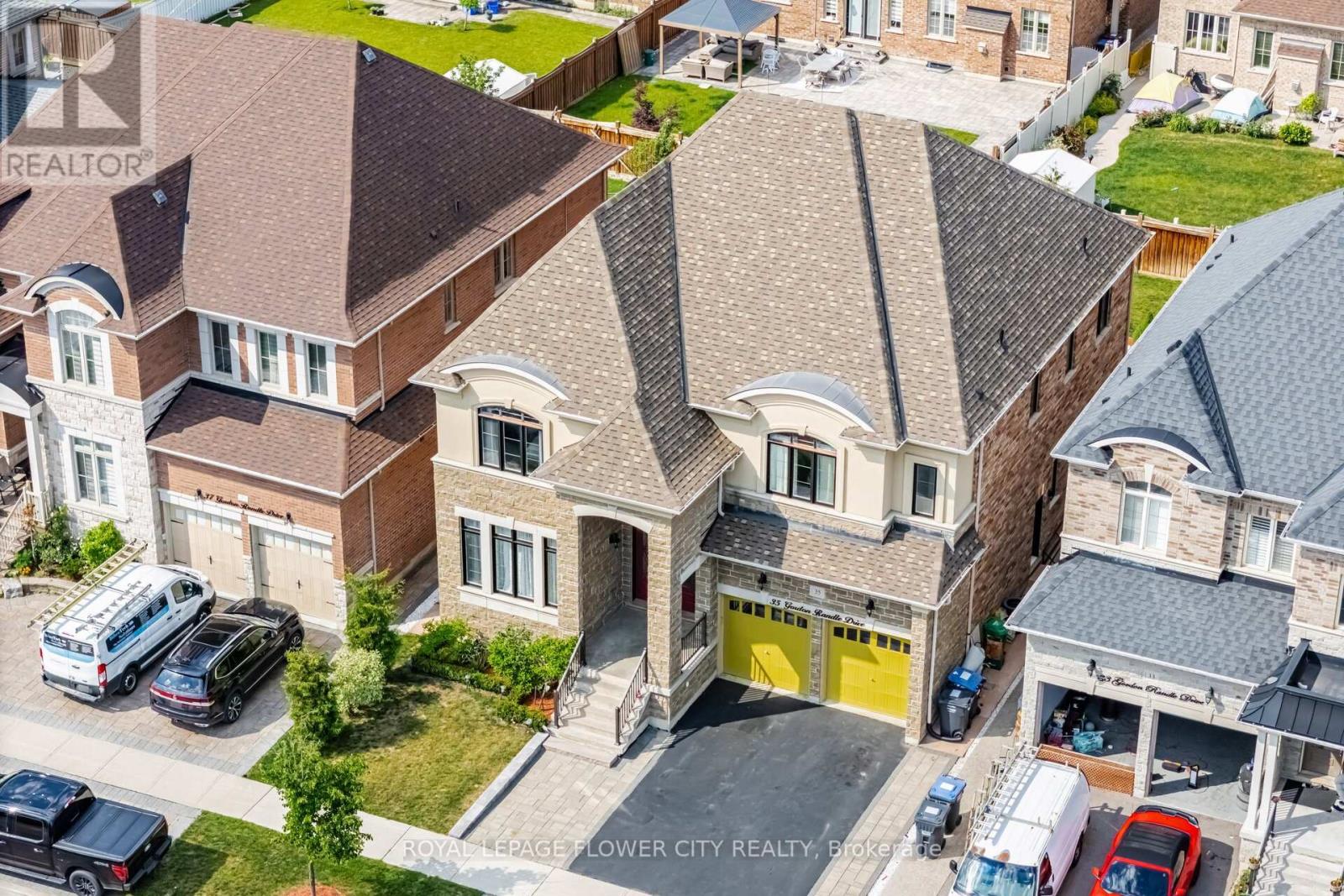35 Gordon Drive, Brampton, Ontario  L6P 4G8 - Photo 44 - W13454318