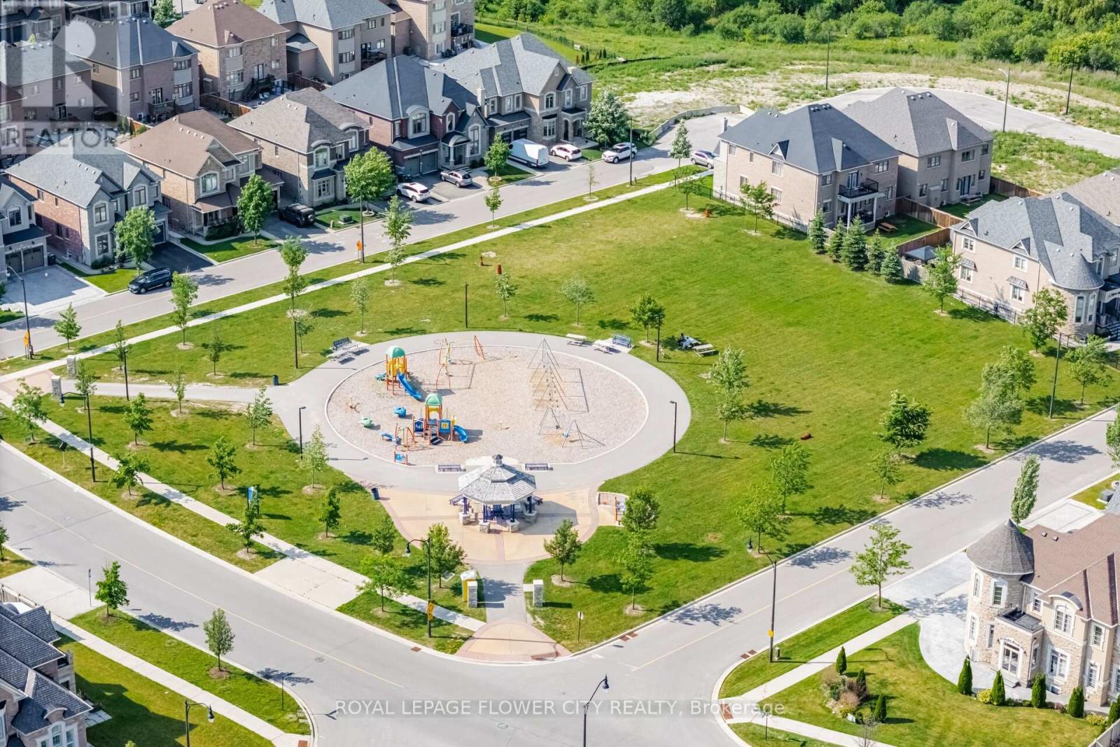 35 Gordon Drive, Brampton, Ontario  L6P 4G8 - Photo 48 - W13454318