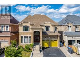 35 GORDON DRIVE, Brampton, Ontario