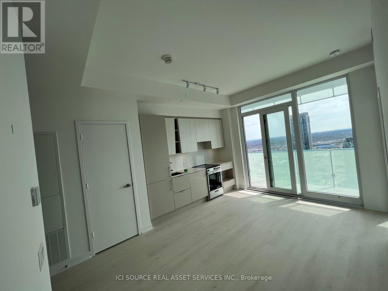 3609 - 3900 Confederation Parkway, Mississauga, Ontario  L5B 0M3 - Photo 5 - W13454406