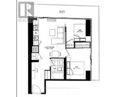 3609 - 3900 CONFEDERATION PARKWAY, Mississauga, Ontario
