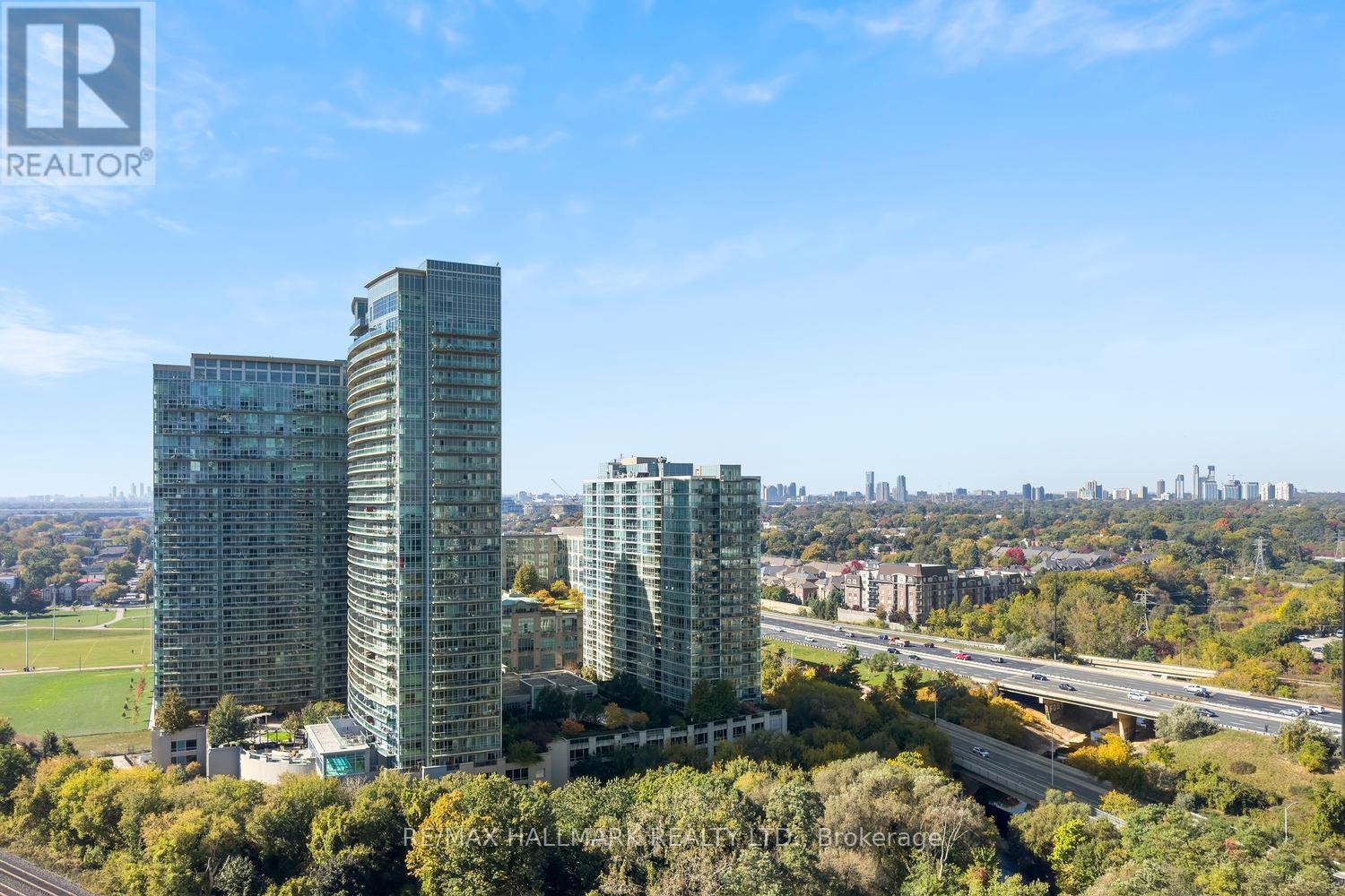 2302 - 90 Park Lawn Road, Toronto, Ontario  M8Y 0B6 - Photo 20 - W13454418