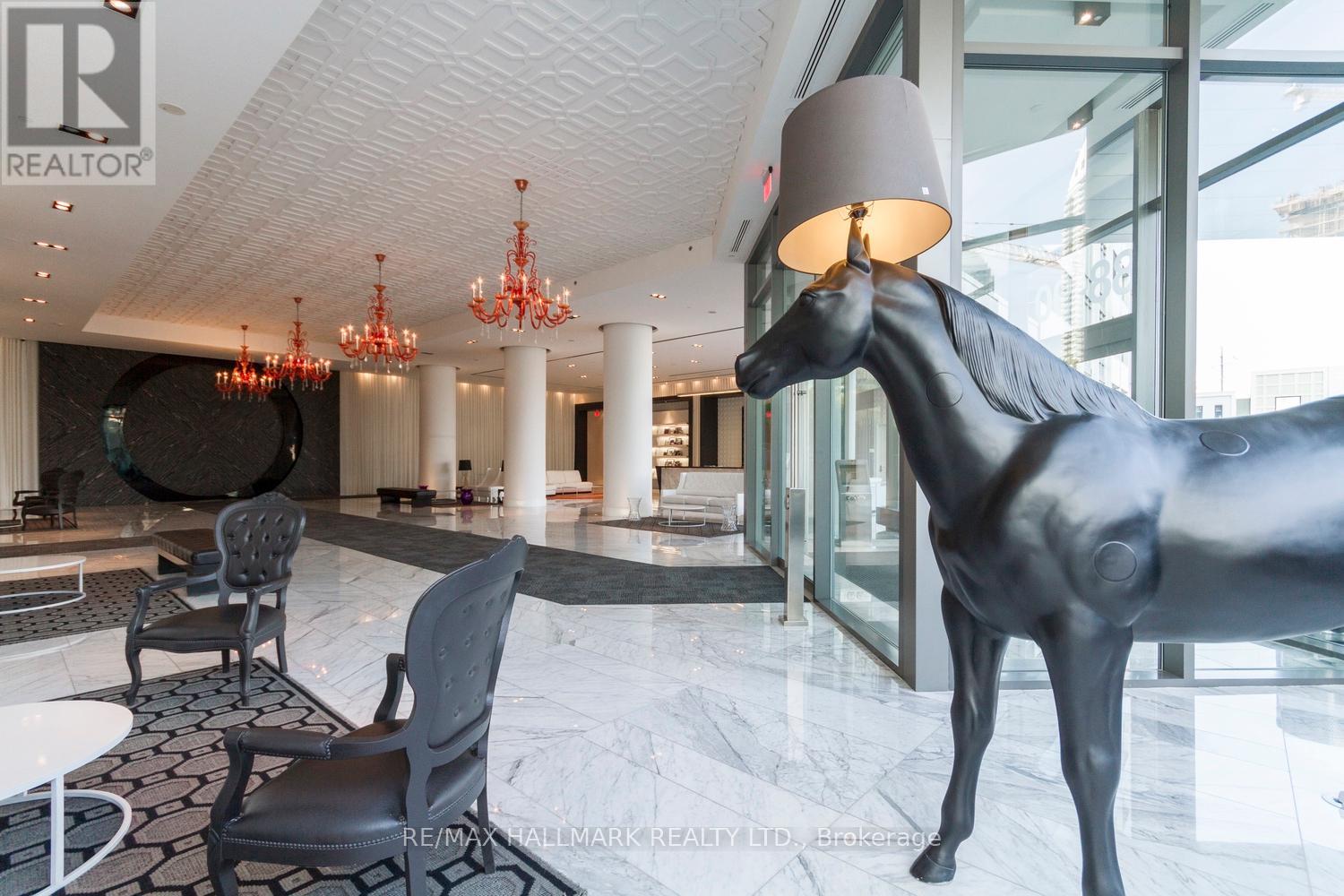 2302 - 90 Park Lawn Road, Toronto, Ontario  M8Y 0B6 - Photo 24 - W13454418
