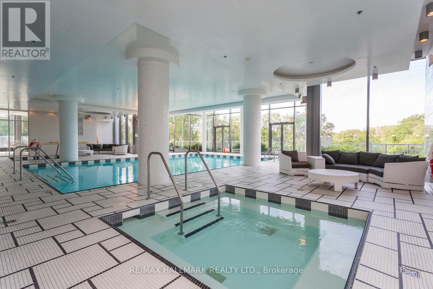 2302 - 90 Park Lawn Road, Toronto, Ontario  M8Y 0B6 - Photo 31 - W13454418