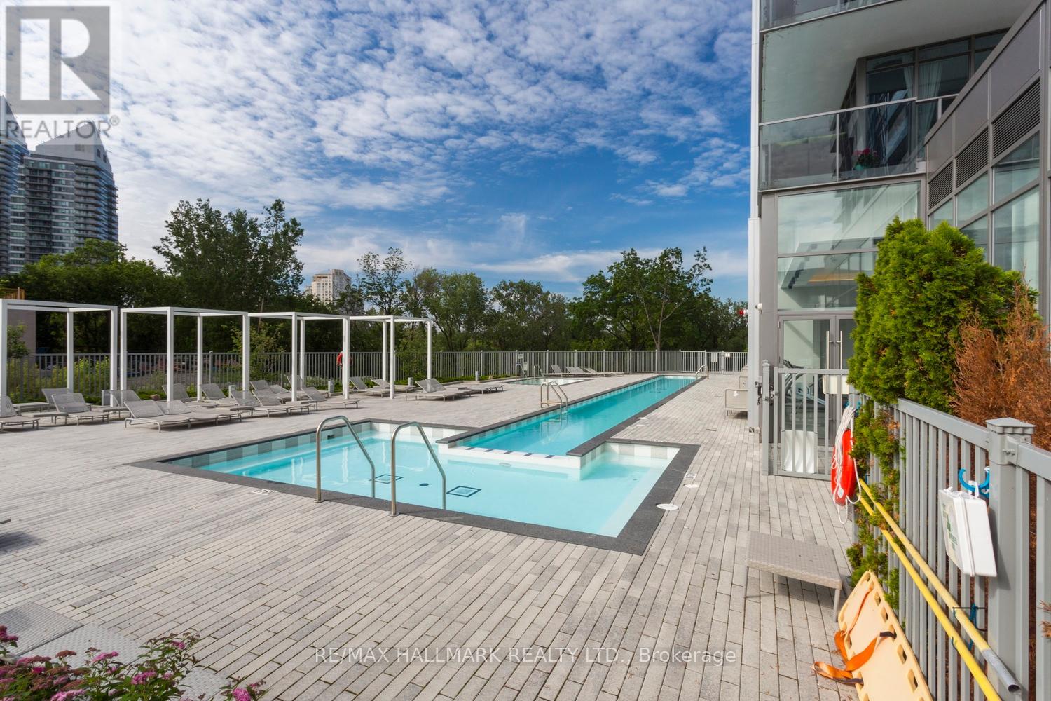 2302 - 90 Park Lawn Road, Toronto, Ontario  M8Y 0B6 - Photo 32 - W13454418