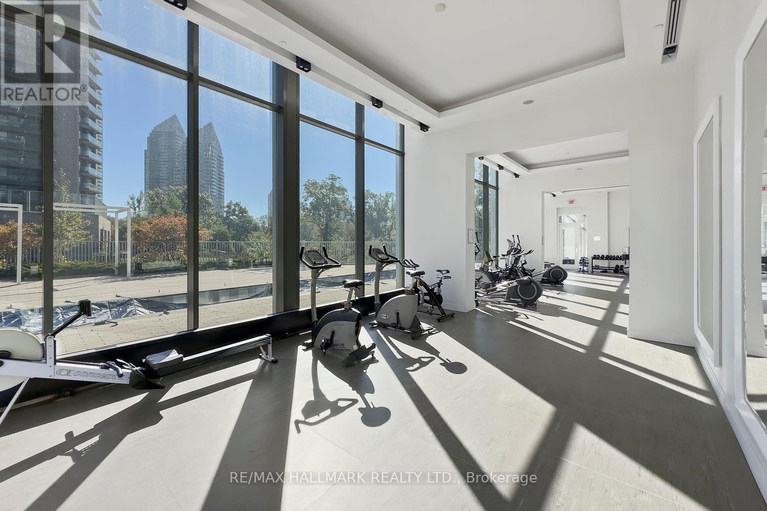 2302 - 90 Park Lawn Road, Toronto, Ontario  M8Y 0B6 - Photo 35 - W13454418