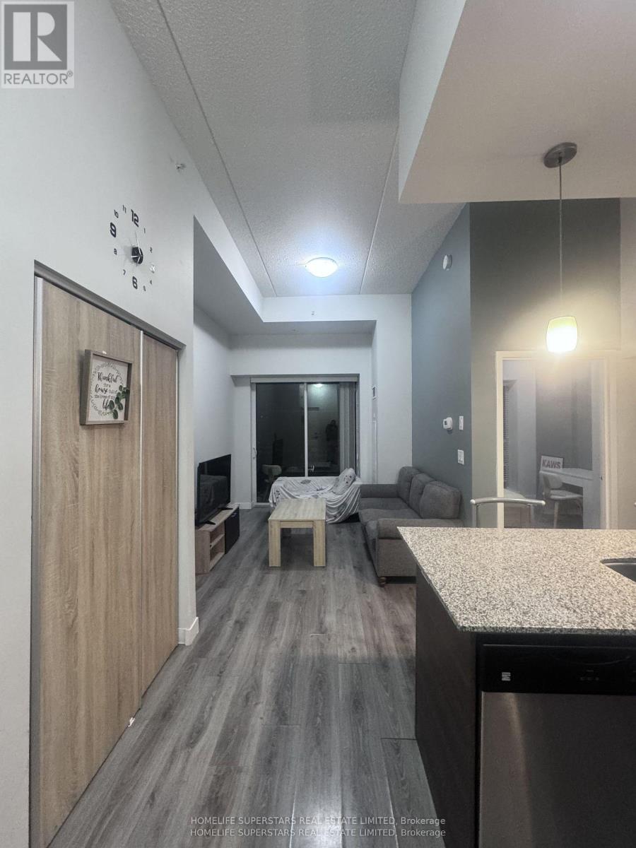 406 - 318 Spruce Street, Waterloo, Ontario N2L 0E9 - Photo 11 - X13454290