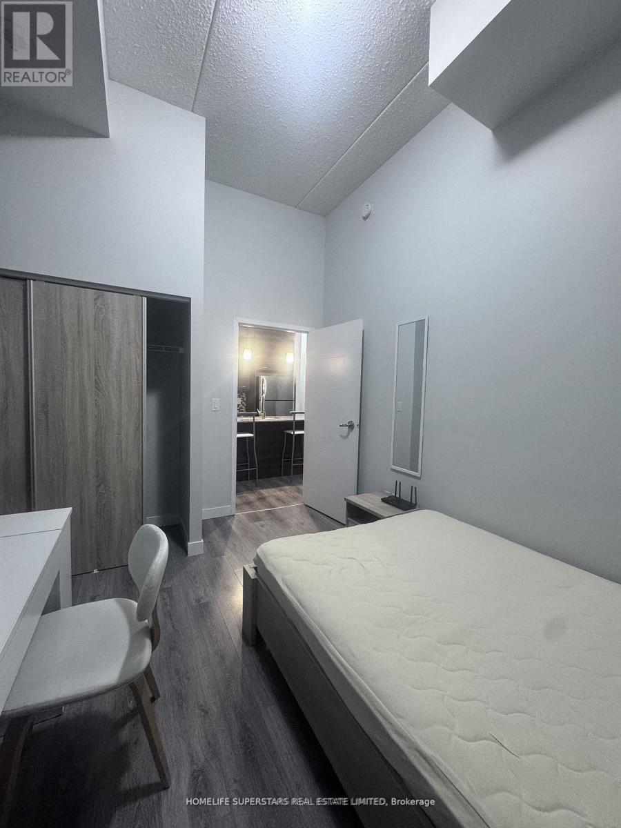 406 - 318 Spruce Street, Waterloo, Ontario N2L 0E9 - Photo 14 - X13454290