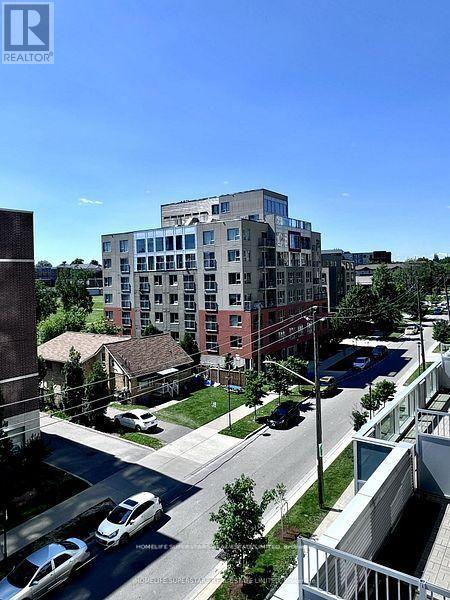 406 - 318 Spruce Street, Waterloo, Ontario N2L 0E9 - Photo 18 - X13454290