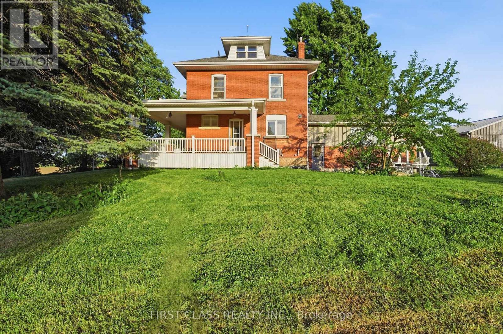 424 Concession Rd 8 E, Hamilton, Ontario  L0P 1B0 - Photo 7 - X13454300