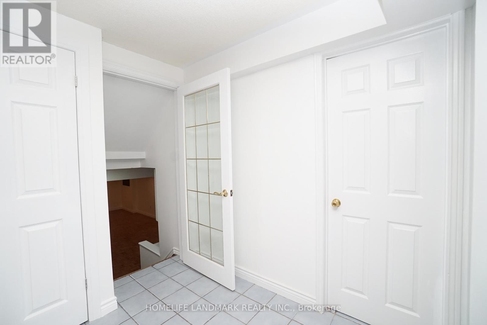 Gound & Basement - 594 Queen Victoria Drive, Hamilton, Ontario  L8W 3E5 - Photo 15 - X13454324