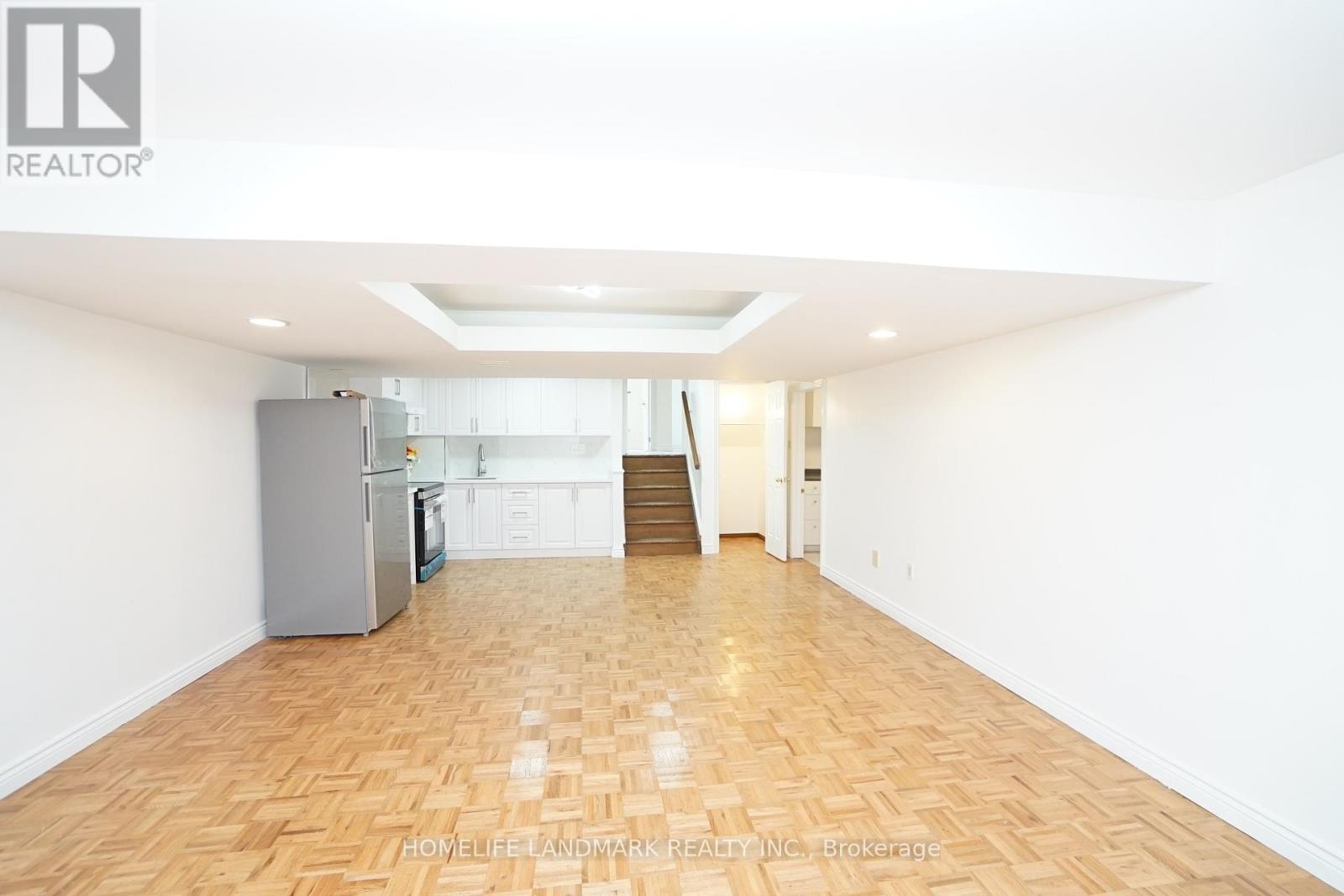 Gound & Basement - 594 Queen Victoria Drive, Hamilton, Ontario  L8W 3E5 - Photo 16 - X13454324