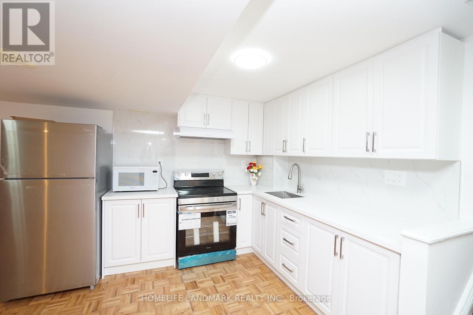 Gound & Basement - 594 Queen Victoria Drive, Hamilton, Ontario  L8W 3E5 - Photo 18 - X13454324