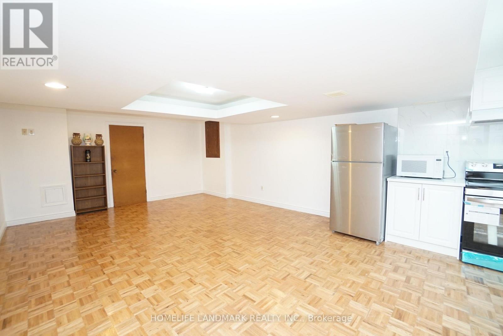 Gound & Basement - 594 Queen Victoria Drive, Hamilton, Ontario  L8W 3E5 - Photo 23 - X13454324