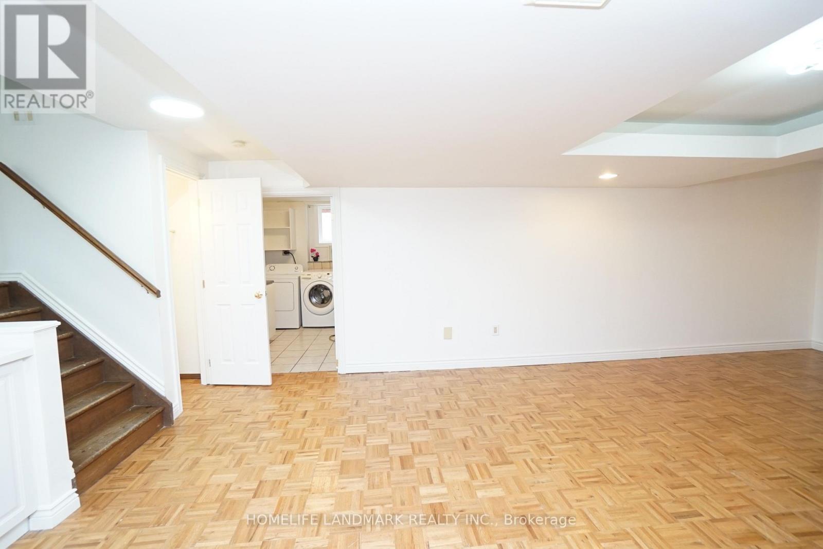 Gound & Basement - 594 Queen Victoria Drive, Hamilton, Ontario  L8W 3E5 - Photo 24 - X13454324