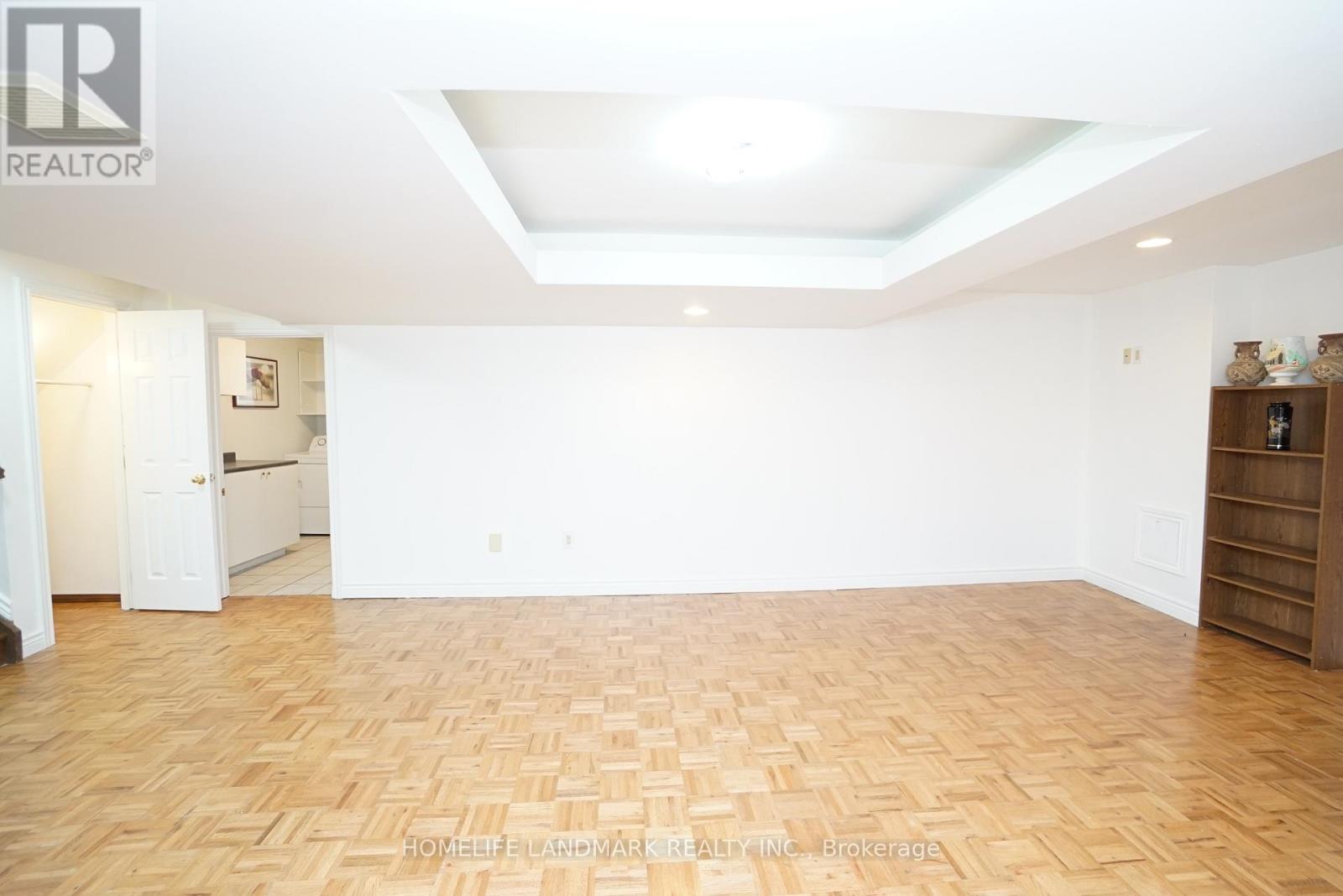Gound & Basement - 594 Queen Victoria Drive, Hamilton, Ontario  L8W 3E5 - Photo 25 - X13454324