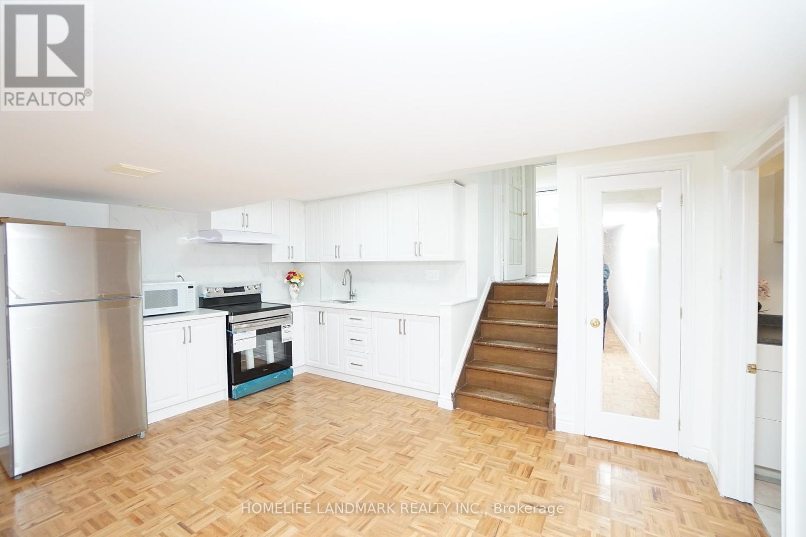 Gound & Basement - 594 Queen Victoria Drive, Hamilton, Ontario  L8W 3E5 - Photo 26 - X13454324