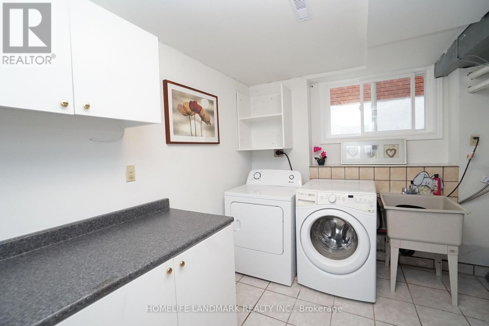 Gound & Basement - 594 Queen Victoria Drive, Hamilton, Ontario  L8W 3E5 - Photo 27 - X13454324