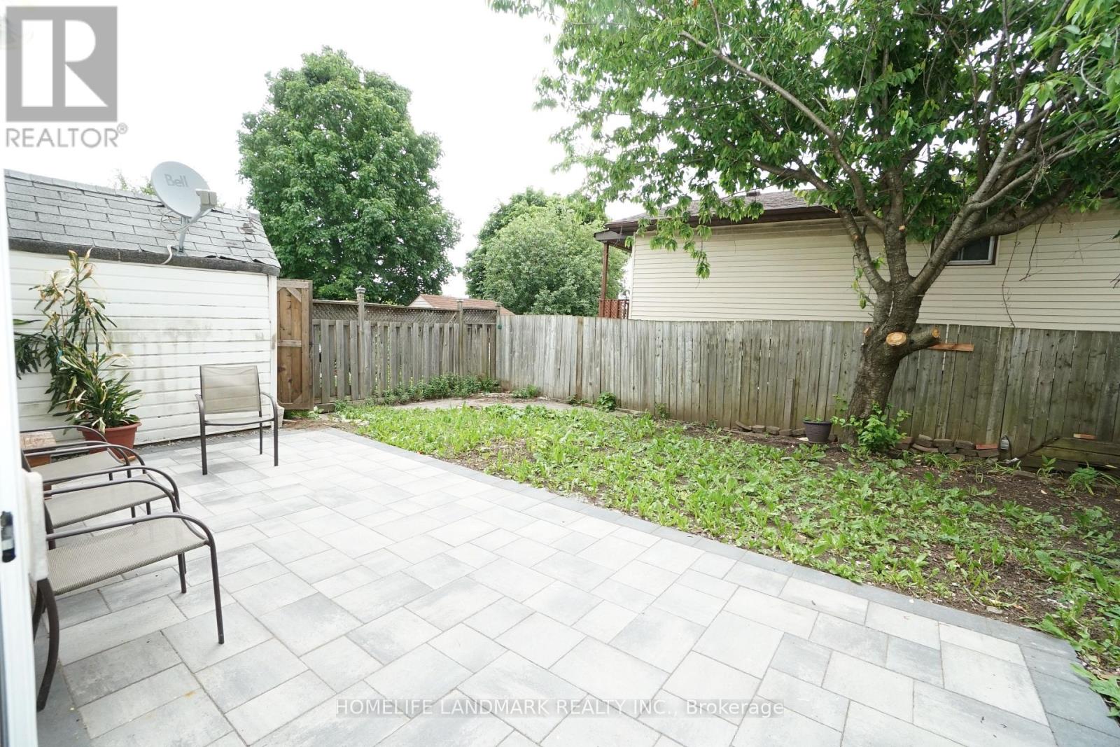 Gound & Basement - 594 Queen Victoria Drive, Hamilton, Ontario  L8W 3E5 - Photo 29 - X13454324