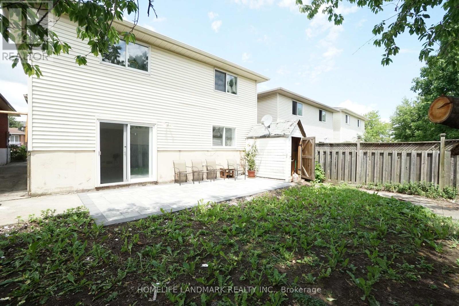 Gound & Basement - 594 Queen Victoria Drive, Hamilton, Ontario  L8W 3E5 - Photo 30 - X13454324