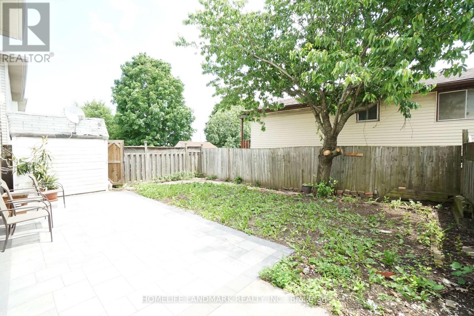 Gound & Basement - 594 Queen Victoria Drive, Hamilton, Ontario  L8W 3E5 - Photo 32 - X13454324