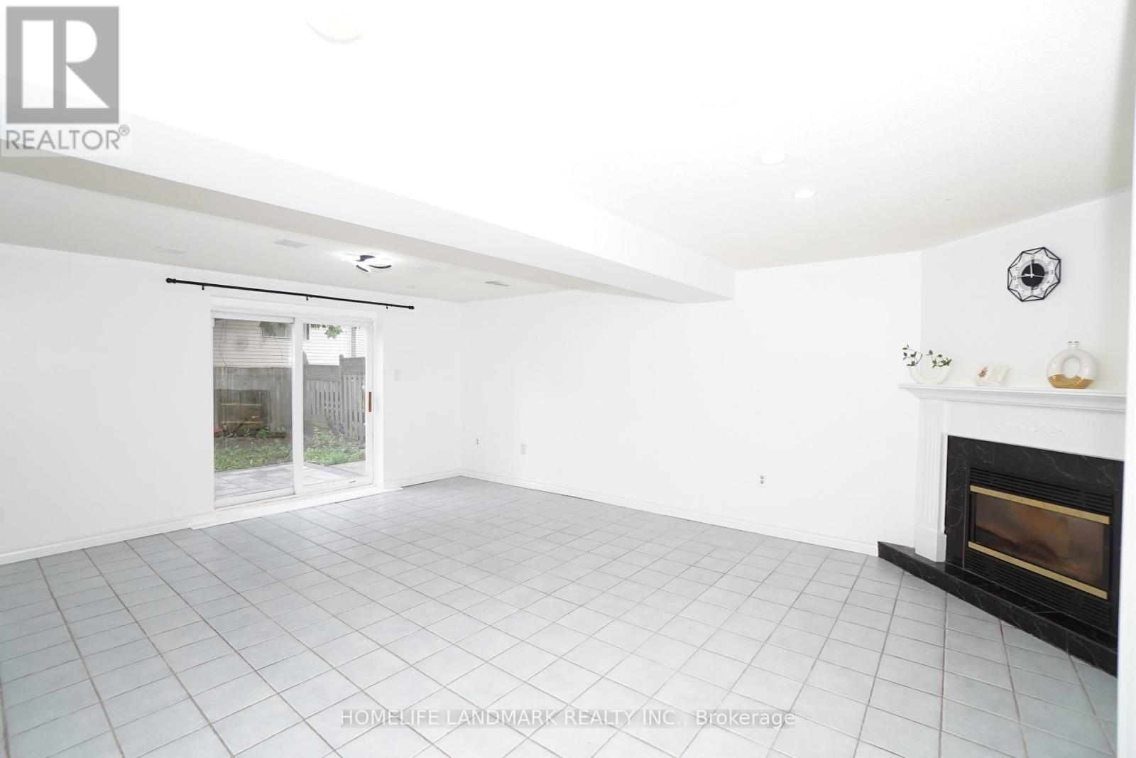 Gound & Basement - 594 Queen Victoria Drive, Hamilton, Ontario  L8W 3E5 - Photo 6 - X13454324