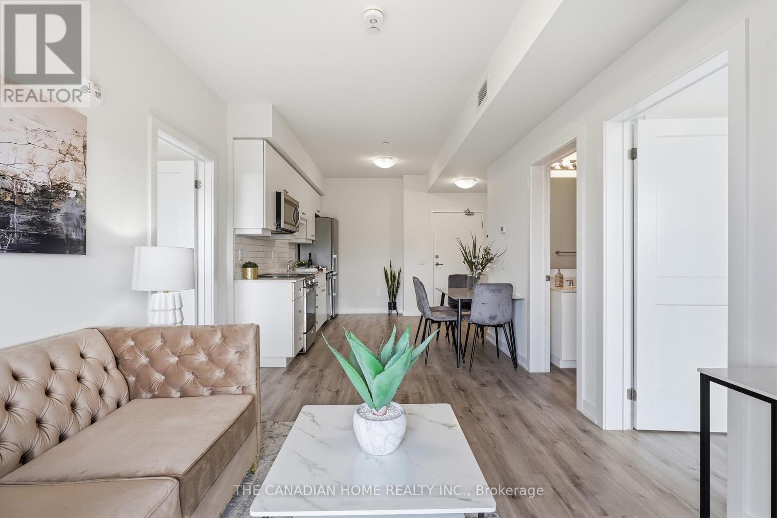 405 - 243 Northfield Drive E, Waterloo, Ontario  N2K 0G9 - Photo 12 - X13454334
