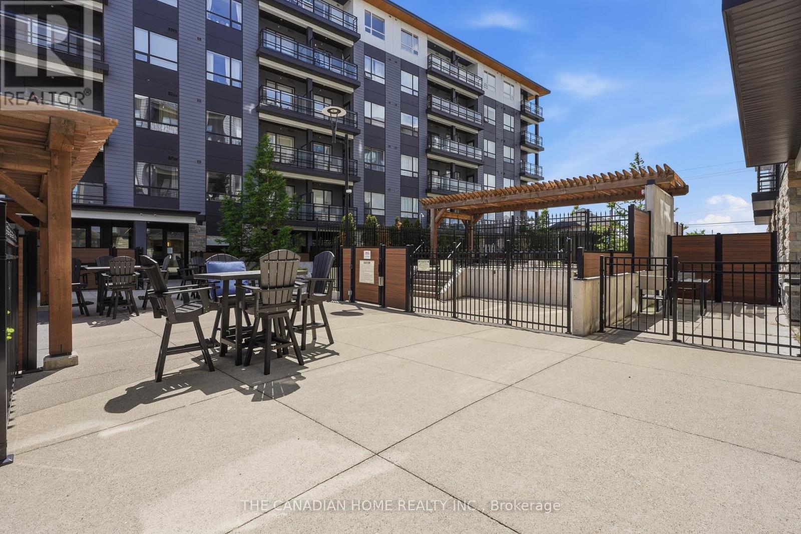 405 - 243 Northfield Drive E, Waterloo, Ontario  N2K 0G9 - Photo 27 - X13454334