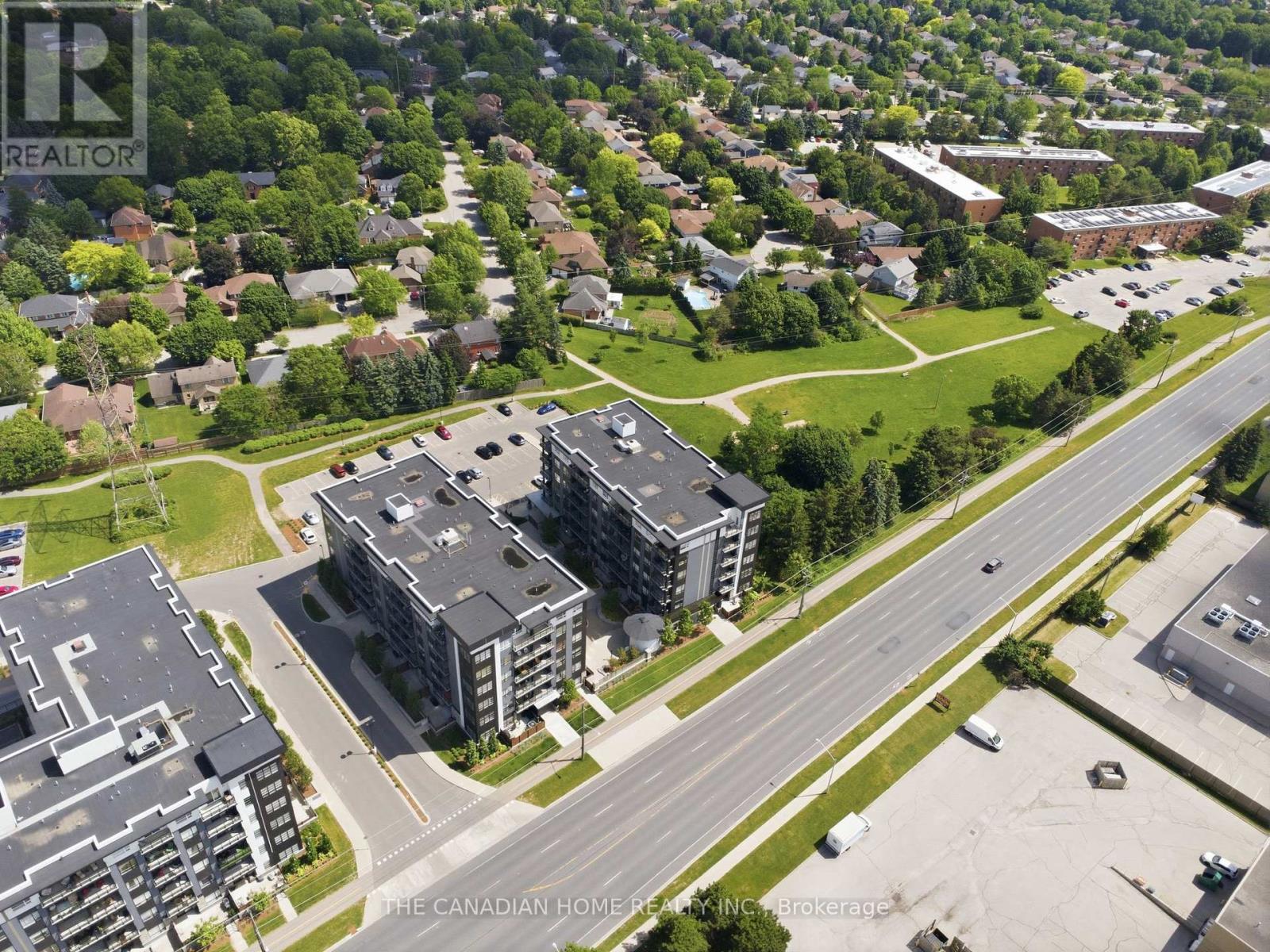 405 - 243 Northfield Drive E, Waterloo, Ontario  N2K 0G9 - Photo 28 - X13454334