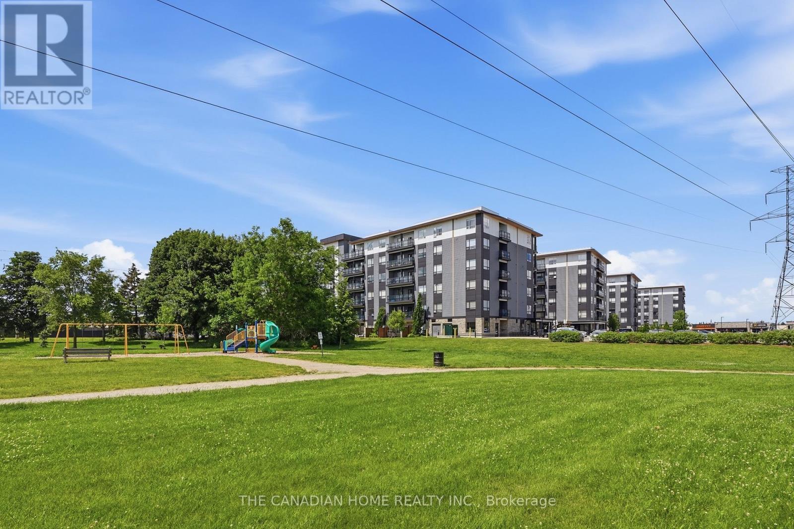 405 - 243 Northfield Drive E, Waterloo, Ontario  N2K 0G9 - Photo 3 - X13454334