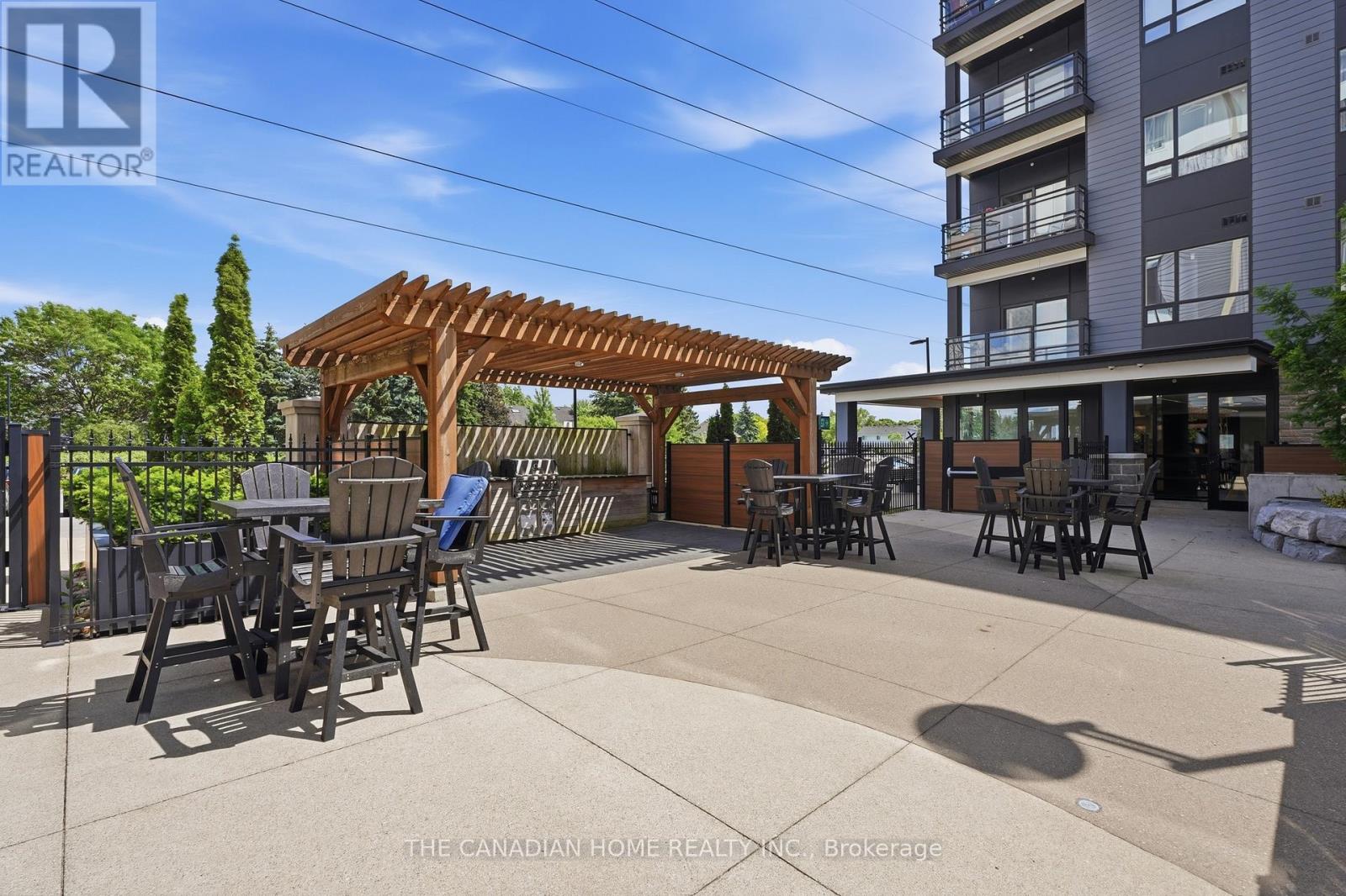 405 - 243 Northfield Drive E, Waterloo, Ontario  N2K 0G9 - Photo 30 - X13454334