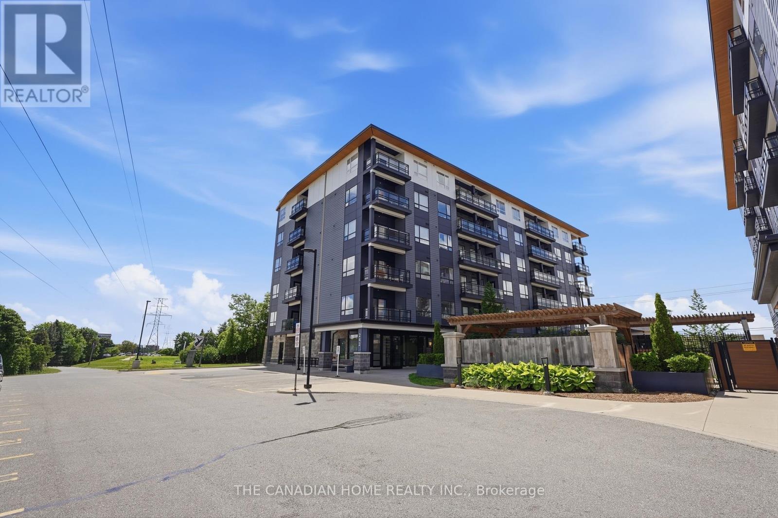 405 - 243 Northfield Drive E, Waterloo, Ontario  N2K 0G9 - Photo 31 - X13454334
