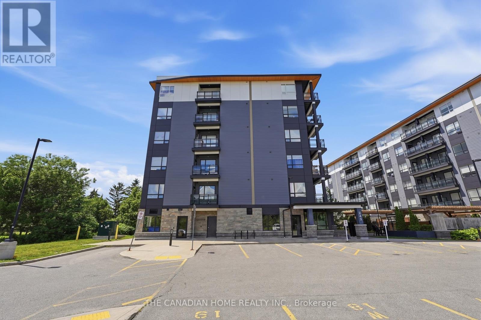 405 - 243 Northfield Drive E, Waterloo, Ontario  N2K 0G9 - Photo 32 - X13454334