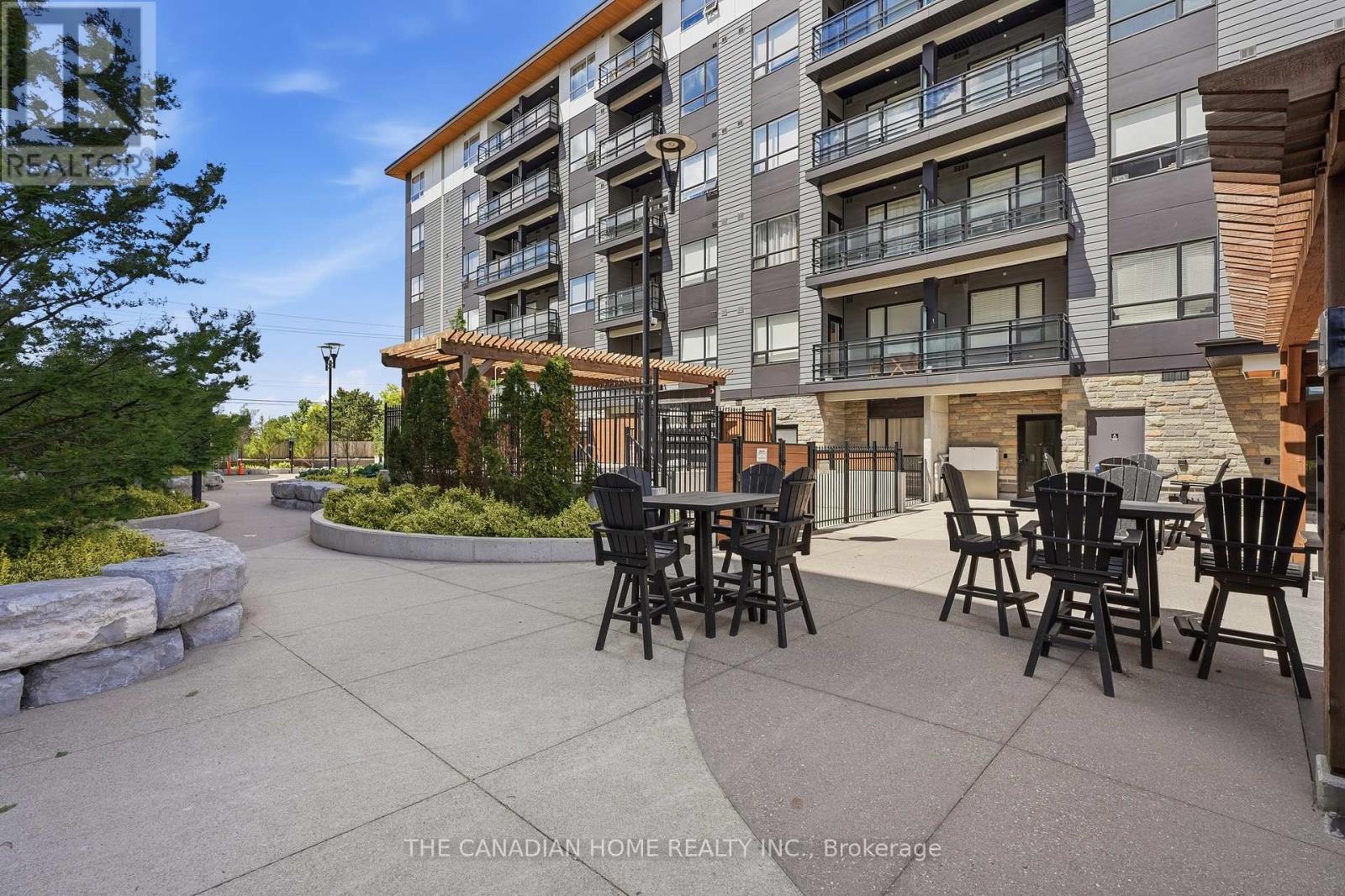 405 - 243 Northfield Drive E, Waterloo, Ontario  N2K 0G9 - Photo 34 - X13454334