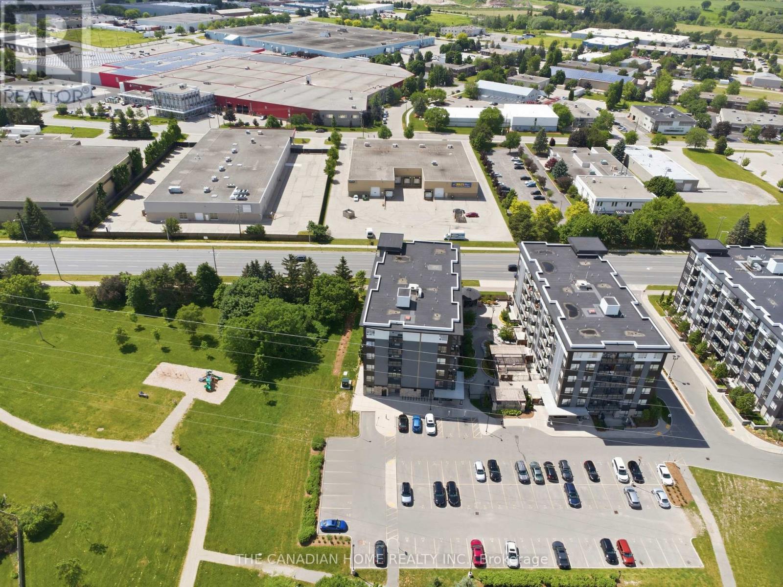 405 - 243 Northfield Drive E, Waterloo, Ontario  N2K 0G9 - Photo 35 - X13454334