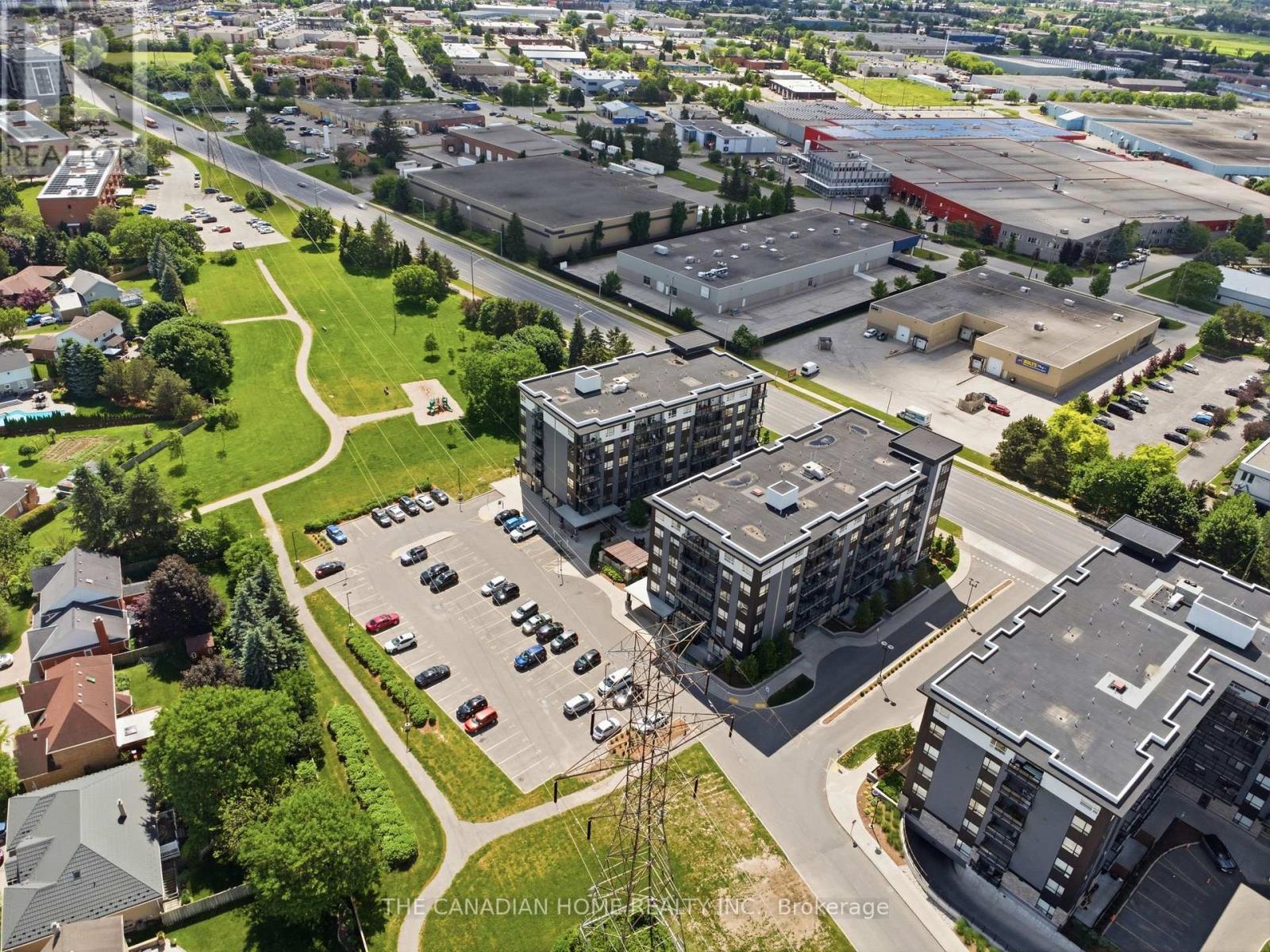 405 - 243 Northfield Drive E, Waterloo, Ontario  N2K 0G9 - Photo 37 - X13454334