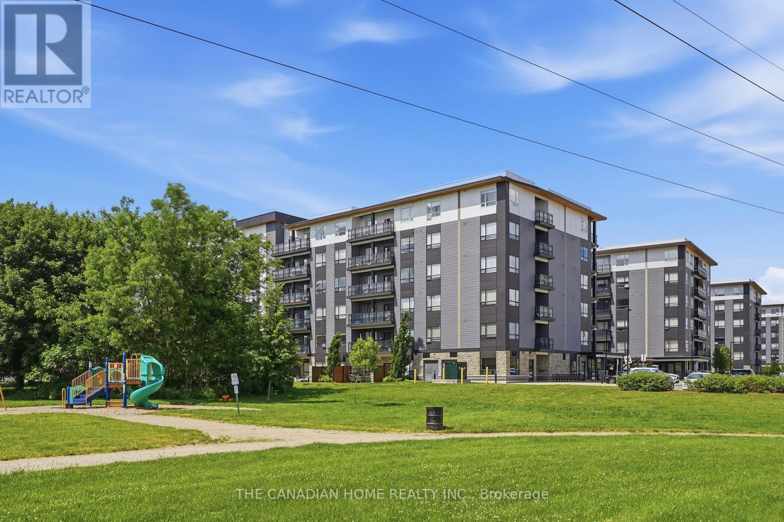 405 - 243 Northfield Drive E, Waterloo, Ontario  N2K 0G9 - Photo 4 - X13454334