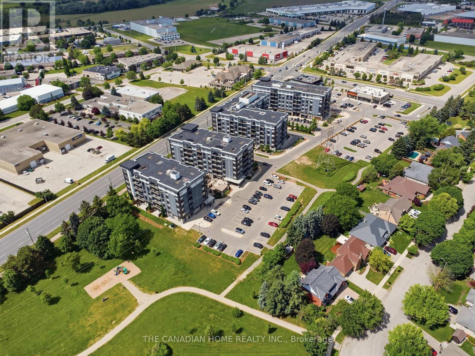 405 - 243 Northfield Drive E, Waterloo, Ontario  N2K 0G9 - Photo 40 - X13454334