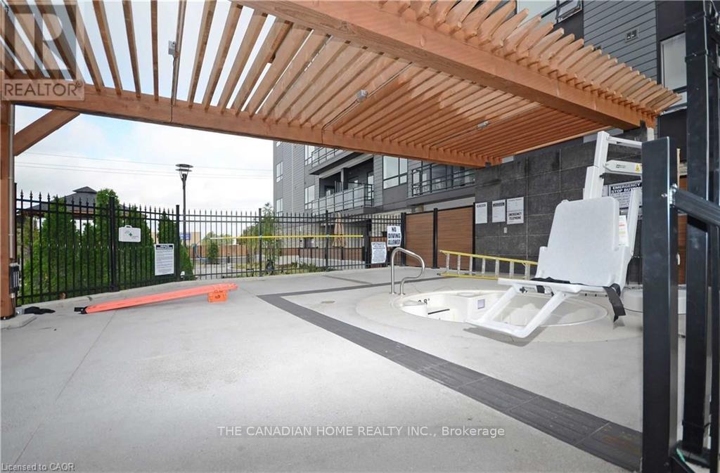 405 - 243 Northfield Drive E, Waterloo, Ontario  N2K 0G9 - Photo 47 - X13454334
