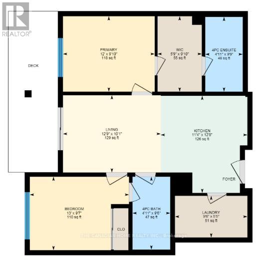 405 - 243 Northfield Drive E, Waterloo, Ontario  N2K 0G9 - Photo 48 - X13454334