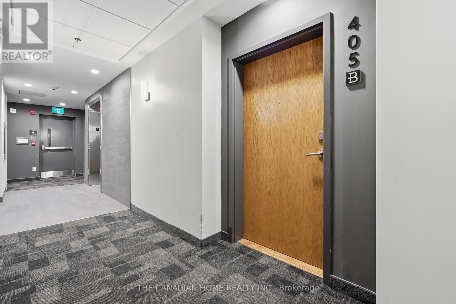 405 - 243 Northfield Drive E, Waterloo, Ontario  N2K 0G9 - Photo 6 - X13454334