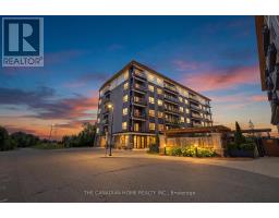 405 - 243 NORTHFIELD DRIVE E, Waterloo, Ontario